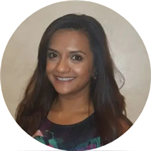 Dr. Charmi Shiyarwala, OD