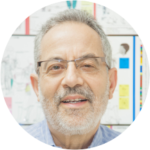 Dr. Charney Slater, DC