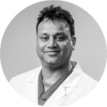 Dr. Charnjit Pabla, MD