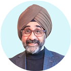 Dr. Charnjit Singh, MD
