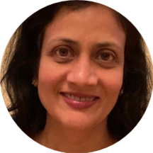 Dr. Charu Jain, PsyD