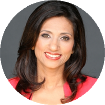 Dr. Charu Sabharwal, MD