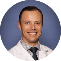 Dr. Chase Ansok, MD