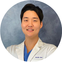 Dr. Chase Suh, DMD