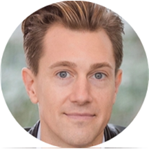Dr. Chase Thompson, DDS