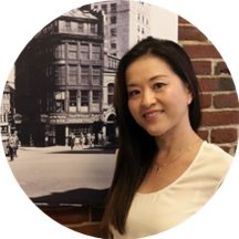 Dr. Chau Hoang, DMD, MPH