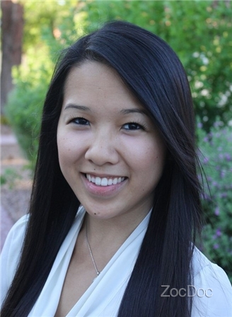 Dr. Chau N. Vi, OD