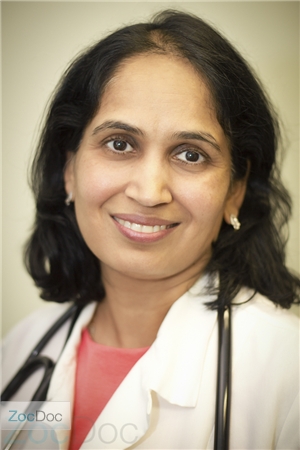 Dr. Chaula Patel, MD