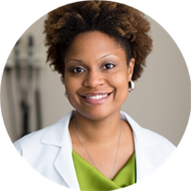 Dr. Chavon Onumah, MD