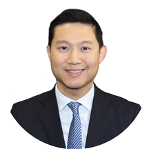 Dr. Che Hang Wong, MD