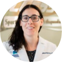 Dr. Chelsea Backer, DO