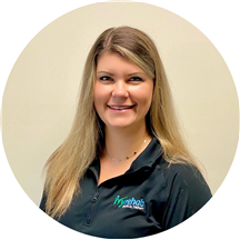 Dr. Chelsea Barrick, PT, DPT
