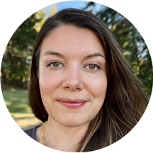 Dr. Chelsea Eilts, DAOM