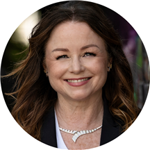 Dr. Chelsea Johnson, MD, MBA, FAAP