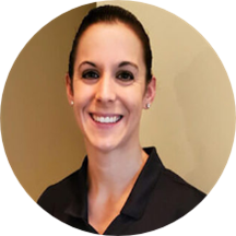 Dr. Chelsea Klinger, DC