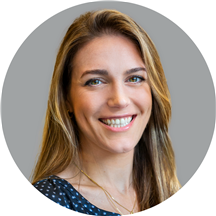 Dr. Chelsea Moran, OD