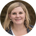 Dr. Chelsea Mortell Petisme, DMD, FAACA