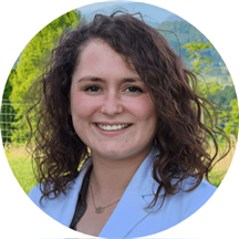 Dr. Chelsea Rasnick, OD