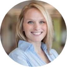 Dr. Chelsea S. Mutscheller, MD