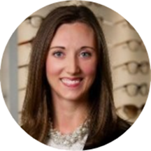 Dr. Chelsea Schmidt, OD