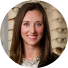 Dr. Chelsea Schmidt, OD