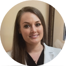 Dr. Chelsea Whitney, DC