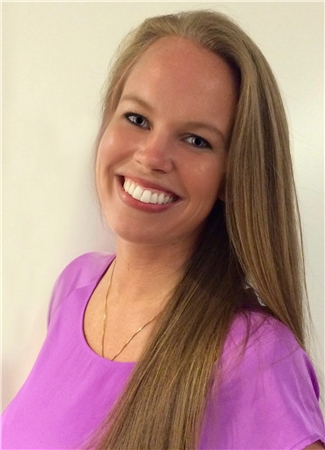 Dr. Chelsea Wilson, DMD