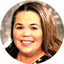 Dr. Cheneen Austin, DNP, PMHNP-BC, APRN