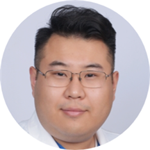 Dr. Cheney Wang, DC