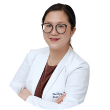 Dr. Cheng Tou, MD