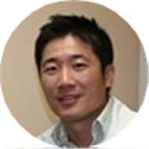 Dr. Chengyu Wang, OD