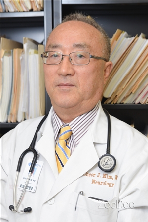 Dr. Cheor Kim, MD