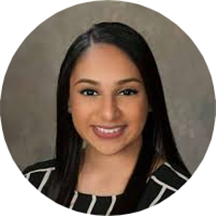 Dr. Chereka Singh, OD