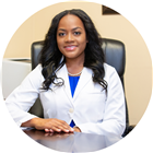 Dr. Cherelle Leslie, MD