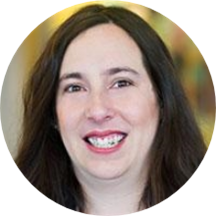 Dr. Cheri Silverstein-Fadlon, MD