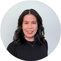 Dr. Cherrie Ann Tran, OD