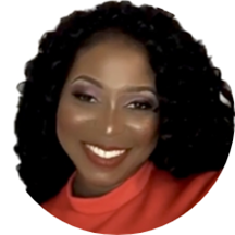 Dr. Cherrie Camper, PhD, LMFT