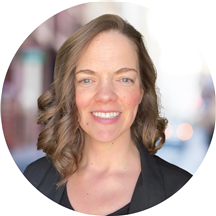 Dr. Cherry Rusch, LPC, PsyD