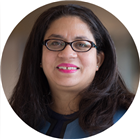 Dr. Cheryl Archbald, MD, MPH