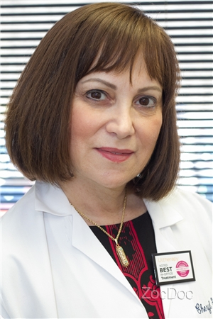 Dr. Cheryl Citron, MD