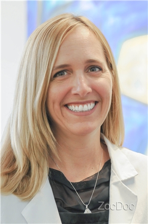 Dr. Cheryl Ebmeier, OD