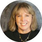 Dr. Cheryl Gould, DNP, PMHNP-BC