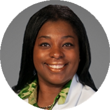 Dr. Cheryl Johnson, MD