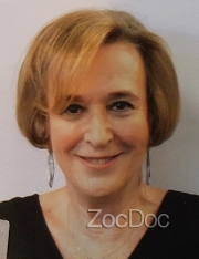 Dr. Cheryl Kaufmann, MD