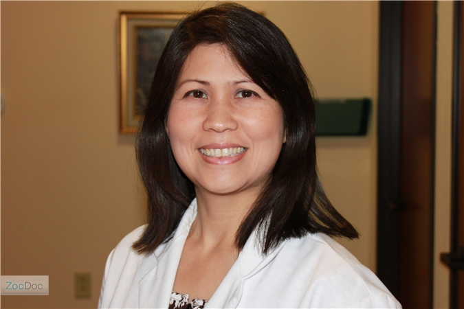 Dr. Cheryl Lopez, DO