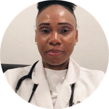 Dr. Cheryl Morgan, FNP, DNP