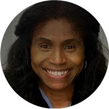 Dr. Cheryl Ross-Cammock, MD