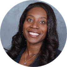 Dr. Cheryl Salary, MD