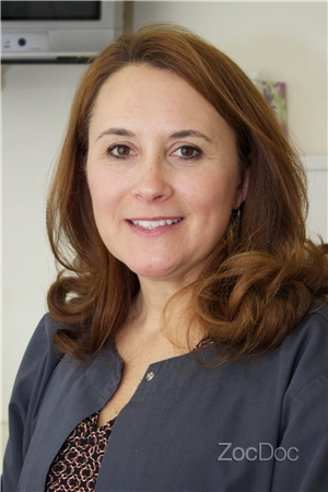Dr. Cheryl Tauriello, DMD