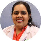 Dr. Cheryl Thamaravelil, MD